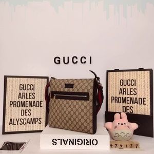 Gucci   bag